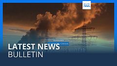 Latest news bulletin | March 21st – Evening
