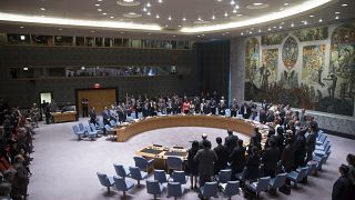 UN Sudan sanctions committee warns of targeted measures