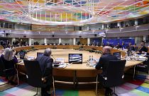 Mesa redonda del Consejo Europeo, 21 de marzo de 2024