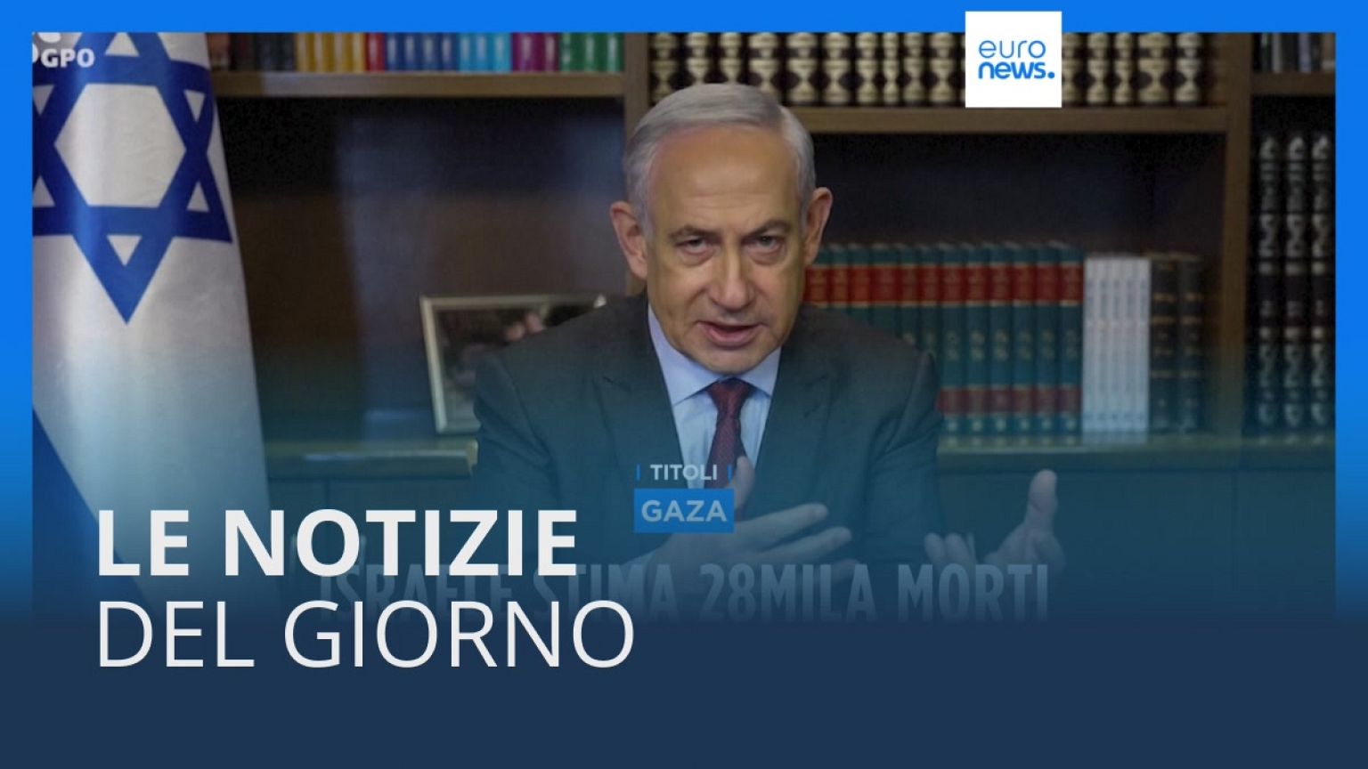 Le notizie del giorno | 22 marzo - Mattino