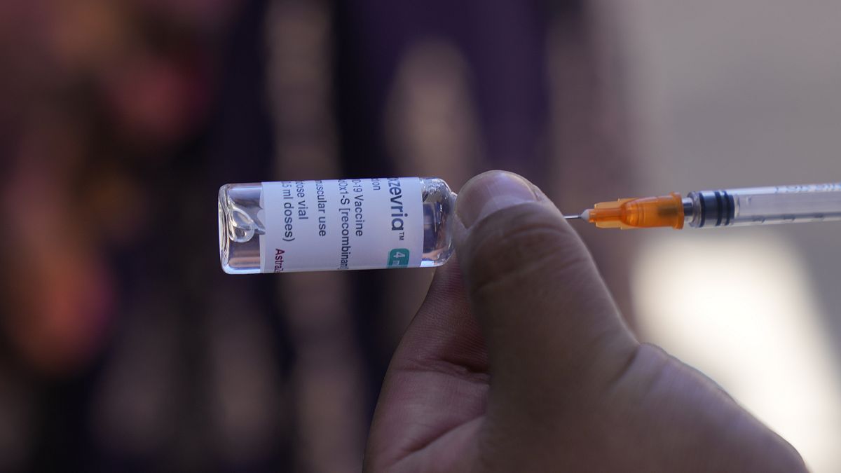 Новата ваксина LungVax ще използва технология подобна на ваксината Oxford AstraZeneca