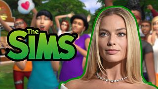 Margot Robbie to produce new The Sims movie based on video game