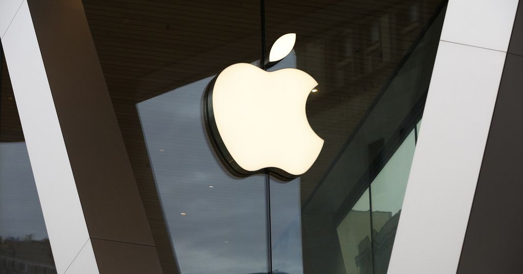 USA : Apple poursuivi pour hégémonie en vertu de la "loi antitrust"