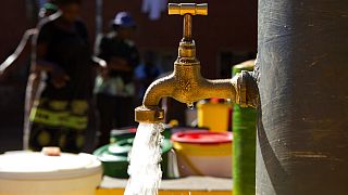 ONU : des milliards de personnes privées d'accès à l'eau potable
