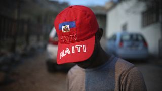 For Haitian diaspora, gang violence back home is 'very personal' 