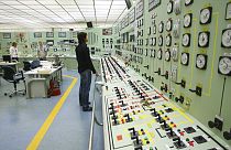 centrale nucleare in Spagna