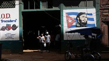 جیره بندی غذا در کوبا
