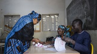 Présidentielle au Sénégal : les électeurs veulent la paix