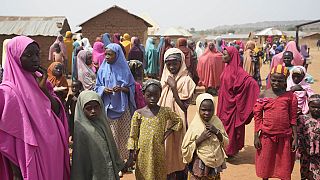 Over 130 abducted schoolchildren in Nigeria's northwest rescued after weeks in captivity