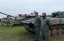 Polónia quer estar pronta caso haja um ataque da Rússia e pede à UE para dar mais armas à Ucrânia