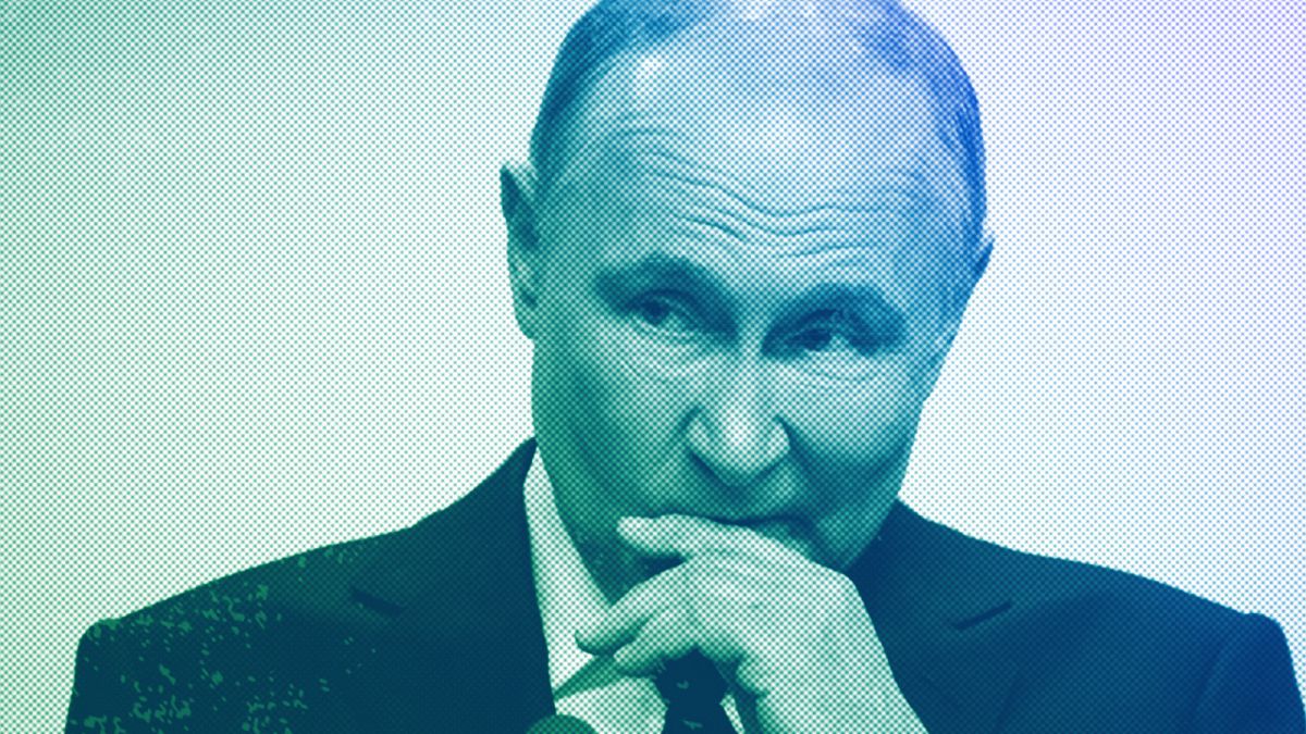 What does Putin’s farcical ‘re-election’ mean for the EU? thumbnail