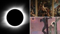 How the disappearing sun has always captured the human imagination