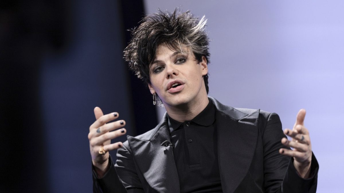 Bludfest: Does YUNGBLUD's own 'affordable' music festival have good intent? thumbnail