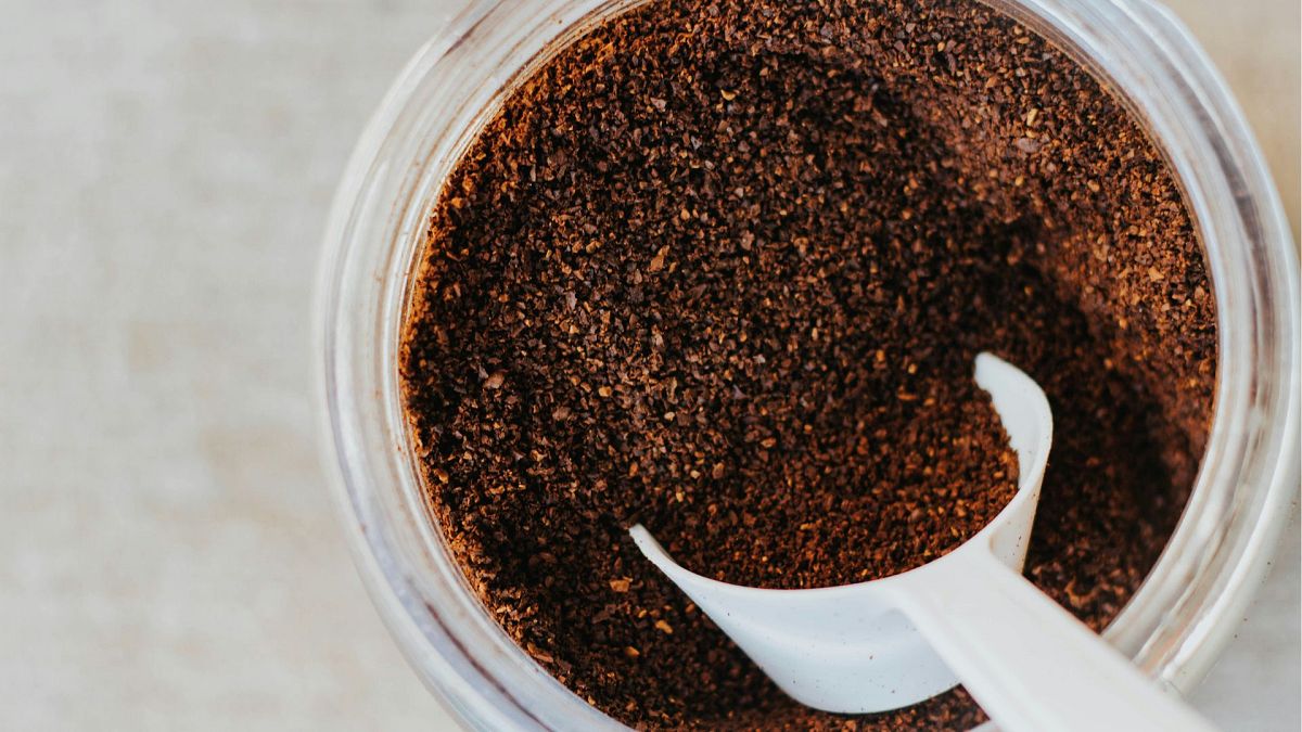 Coffee grounds might be the answer to agricultural contamination: Here’s how thumbnail