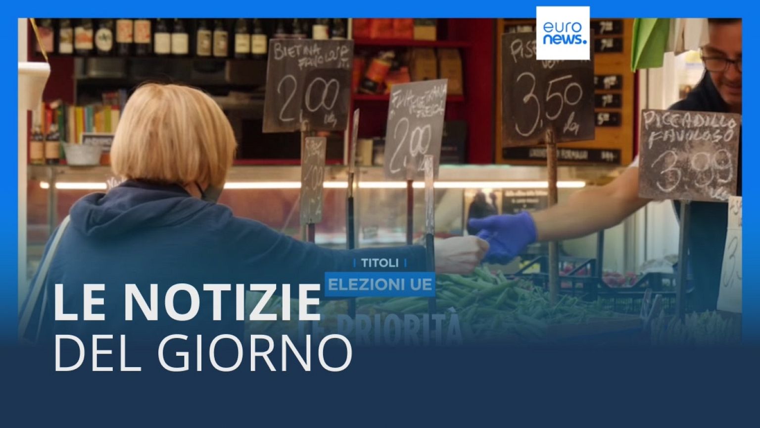 Le notizie del giorno | 26 marzo - Mattino