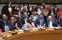 Il Consiglio di sicurezza delle Nazioni Unite ha approvato una risoluzione che chiede il cessate il fuoco a Gaza