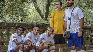 "Le Beau Jeu", un récit émouvant de la Coupe du Monde des sans-abris