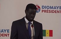 Bassirou Diomaye faye devient le 5ème président du Sénégal
