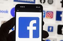 O Facebook será uma das grandes plataformas sob o controlo da Comissão Europeia.