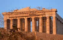 Wie profitiert Griechenland vom europäische Aufbauplan?