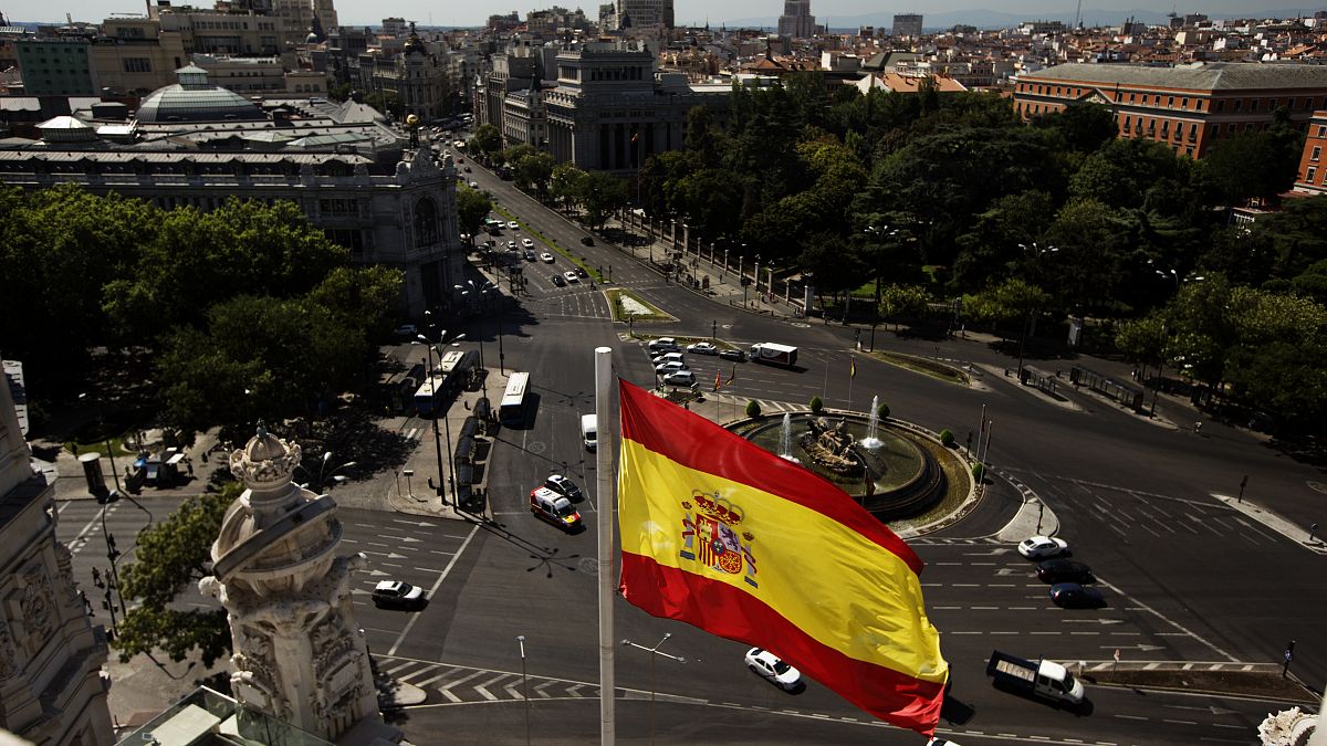 Spain's economy expands: Why is it outperforming its European peers? thumbnail