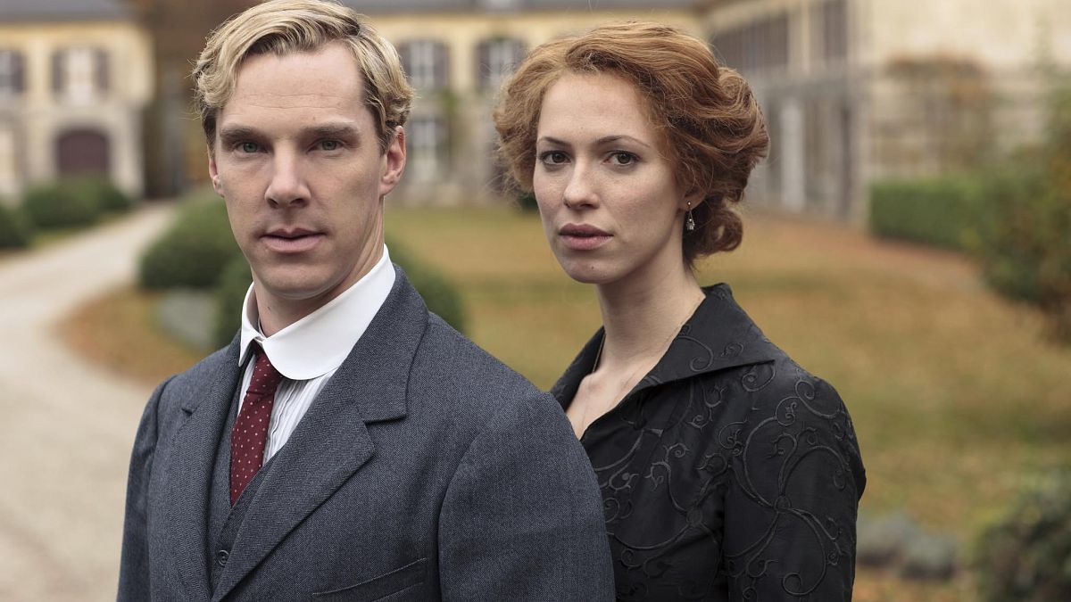 'Perhaps the future of the world then was to women?' - Parade's End turns 100 thumbnail