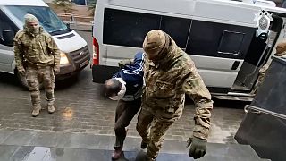 بازداشت مظنونان حمله به سالن کنسرت کروکوس در مسکو
