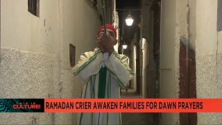 Morocco: Nafar, the special town crier that works annually during Ramadan