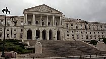 Munkába állt az új összetételű portugál parlament