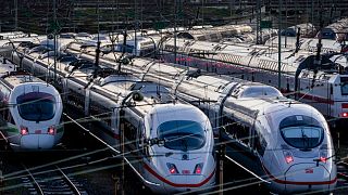 توافق شرکت ملی راه‌آهن آلمان با اتحادیه لوکوموتیورانان آلمان بر سر کاهش ساعت کار