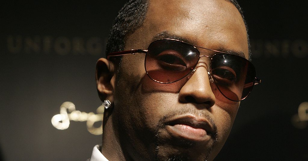 Diddy’s lawyer slams searches, claims were “gross use of military-level force”