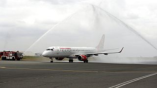 Kenya Airways réalise ses premiers bénéfices depuis 2017