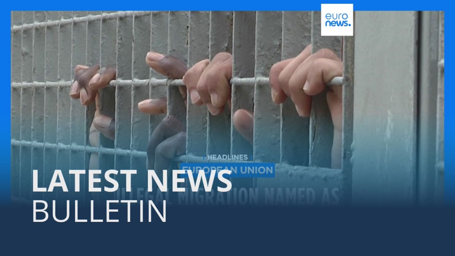 Latest news bulletin | March 27th – Morning