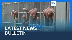 Latest news bulletin | March 27th – Morning