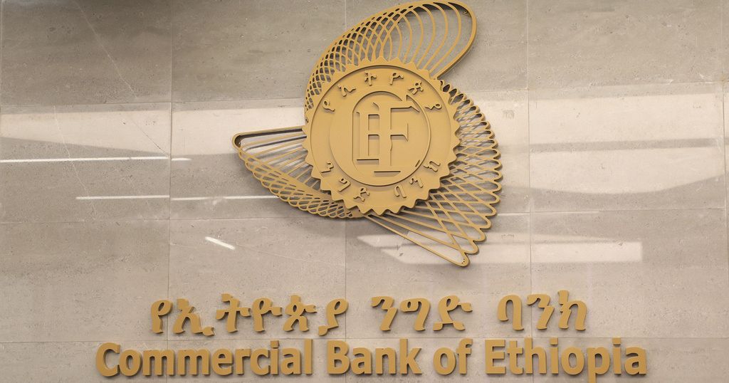 Ethiopia’s biggest bank says it has recouped most of the cash lost during a system glitch