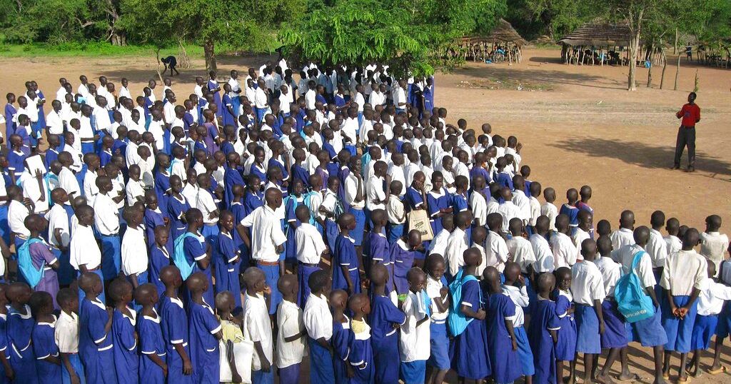 Schools to reopen in South Sudan after two weeks of extreme heat