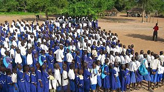 Schools to reopen in South Sudan after two weeks of extreme heat