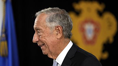 É oficial. Marcelo marca eleições antecipadas na Madeira para 26 de maio