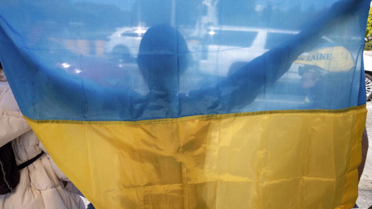 L’Ukraine tente de nouer des liens avec l’Inde, alliée historique de la Russie