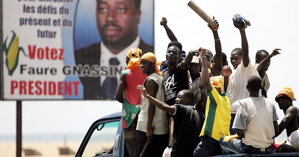Togo’s opposition rejects constitutional reform, calls for protests