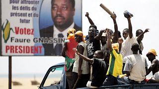 Togo's opposition rejects constitutional reform, calls for protests