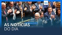 As notícias do dia | 28 março 2024 - Manhã