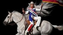 Beyoncé is back with 'Act II: Cowboy Carter'
