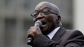 Afrique du Sud : Zuma est inéligible, selon la Commission électorale