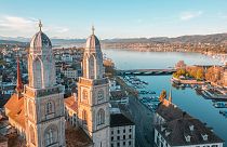 Switzerland's largest city has something for everyone