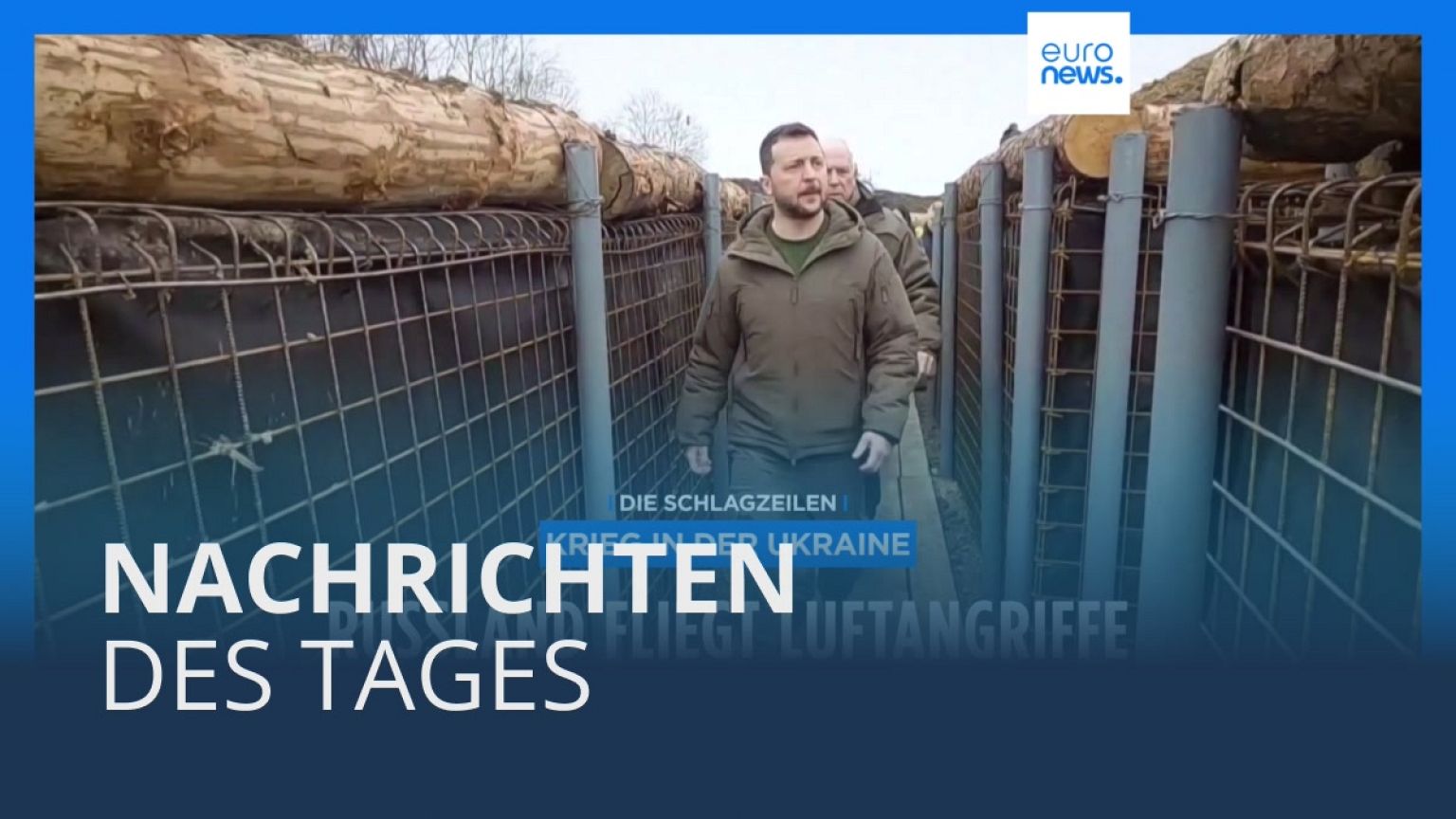Nachrichten des Tages | 28. März - Mittagsausgabe