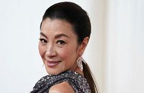 Michelle Yeoh to join business and political leaders at Global Citizen NOW summit to fight poverty 