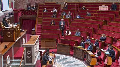 صوت النواب الفرنسيون لصالح حظر التمييز على ملمس أو طول أو لون أو شكل الشعر