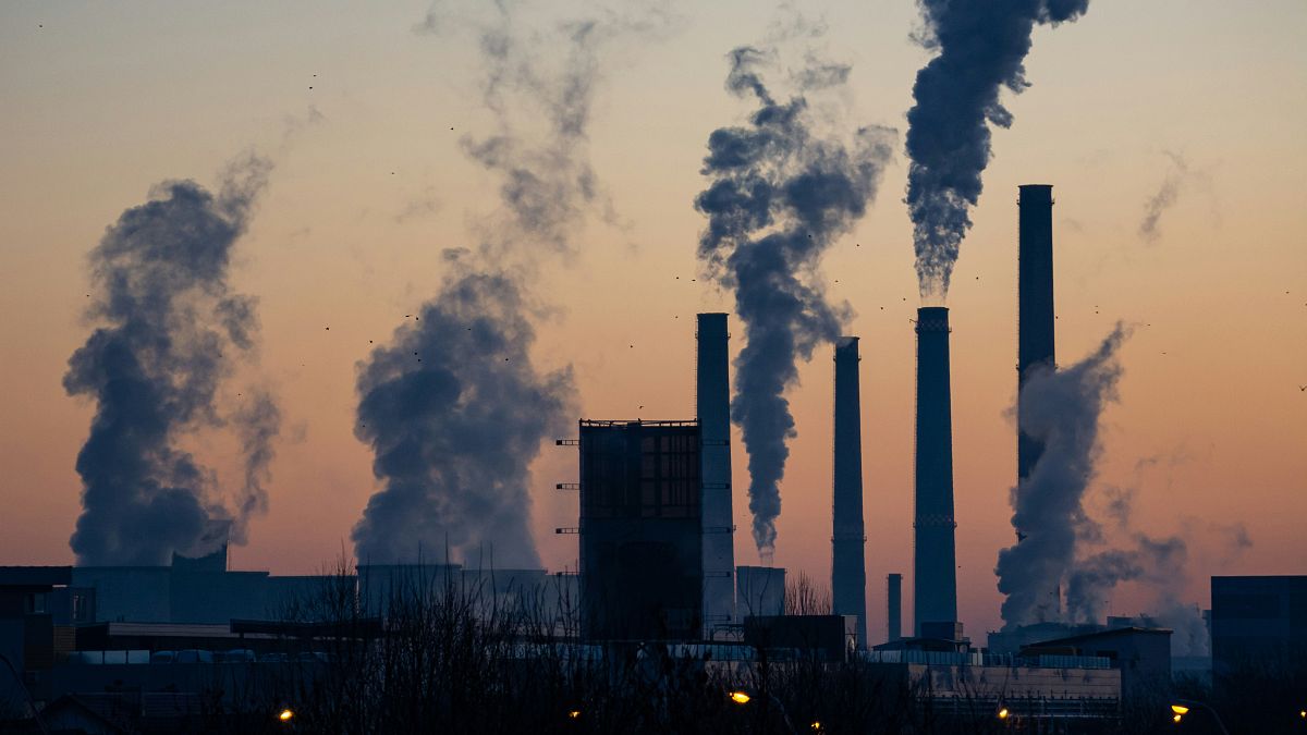 Slovakia has just shut down its last coal power plant