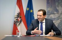 Austrian Federal Minister for Agriculture, Forestry, Regions and Water Management Norbert Totschnig led a move to delay EU anti-deforestation rules.